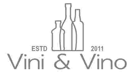 vini vino logo website