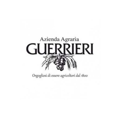 Azienda Guerrieri logo