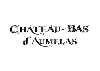 Chateau Bas d’Aumelas