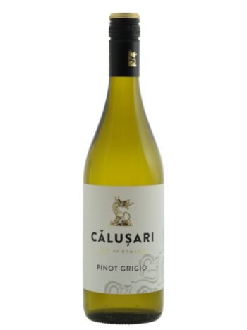 Calusari I Pinot Grigio 2019
