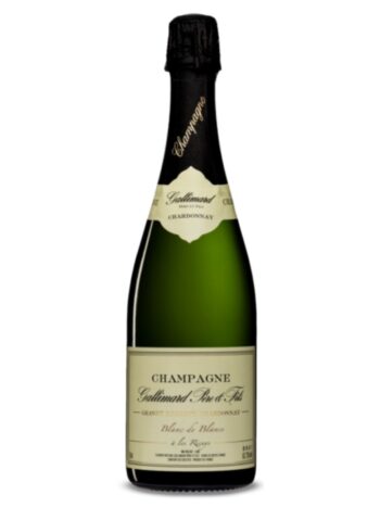 Gallimard Champagne I Blanc de Blanc Brut